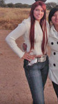 good-looking Mexico girl NADIA from Mexico City MX653