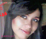 young Honduras girl  from Tegucigalpa HN618