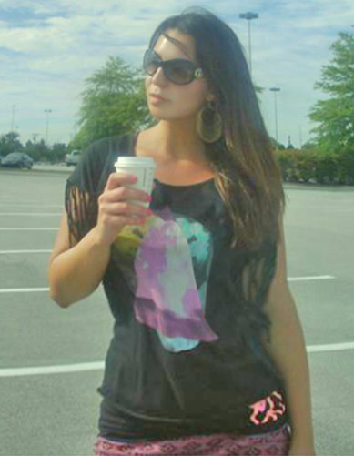 Date this delightful Bulgaria girl Pastorale77 from Sofia BG15