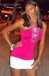tall Jamaica girl Kareese from Kingston JM469
