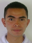foxy Colombia man  from Bogota CO9607