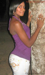 georgeous Dominican Republic girl Katerine from Santo Domingo DO10596