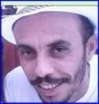 good-looking Brazil man Andr Luis from São Paulo BR6509
