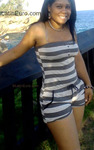 delightful Dominican Republic girl Yomaira from Santo Domingo DO26456