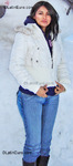 happy Mexico girl Laura from Tepic MX657