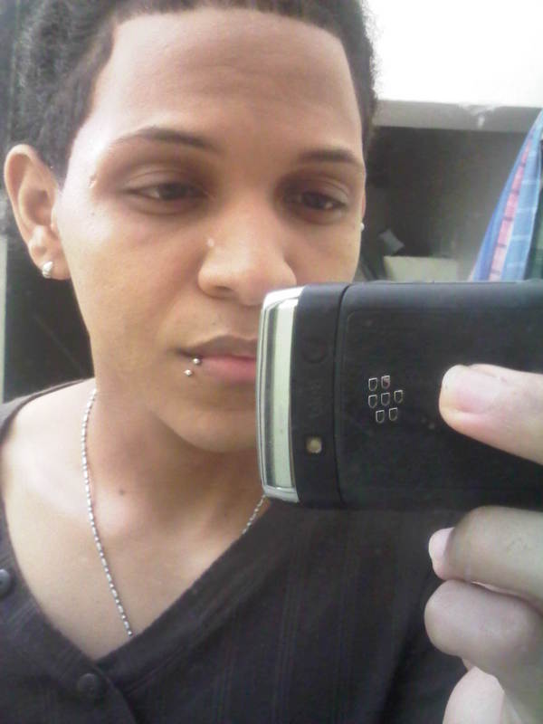 Date this sensual Dominican Republic man Ramses from Santo Domingo DO10613