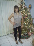 tall Costa Rica girl  from Alajuela CR200