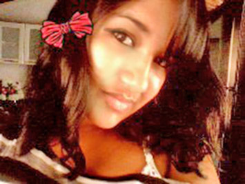 Date this hot Brazil girl Grazieny from Conceicao Das Alagoas BR6538