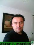 fun Colombia man Oscar from Bogota CO9668