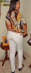 red-hot Dominican Republic girl  from Puerto Plata DO10627