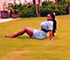 Date this gorgeous Dominican Republic girl Ysenia from La Romana DO10628