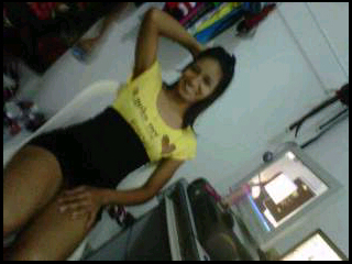 Date this happy Dominican Republic girl Dulce from Santiago DO10630