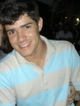 red-hot Brazil man Tulio from Recife BR6552