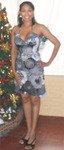 luscious Honduras girl Maria from San Pedro Sula HN625