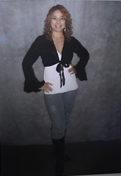 Date this delightful Honduras girl Lesmaryan from Tegucigalpa HN626