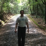 tall Brazil man John from Sorocaba US12548
