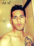 nice looking Colombia man Wilson from Bogota CO9696