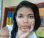 stunning Dominican Republic girl Wendy from Puerto Plata DO10649