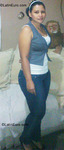 charming Honduras girl Gricelia from San Pedro Sula HN630