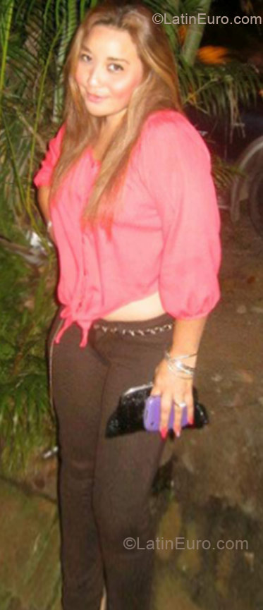 Date this beautiful Honduras girl Odalis from El Progresso HN632