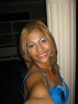 charming Dominican Republic girl  from Santo Domingo DO10664
