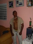 voluptuous Dominican Republic man  from Santiago DO10670
