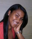 hot Dominican Republic girl Nelia from Santiago De Los Caballeros DO10672