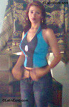beautiful El Salvador girl Yessenia from Sensunepeque SV39