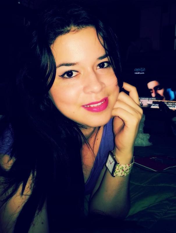 Date this beautiful Costa Rica girl Kathym from San Jose CR205
