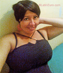happy Costa Rica girl Jesi from Alajuela CR207