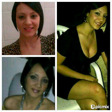 Date this charming Dominican Republic girl Borss from Santo Domingo DO10684