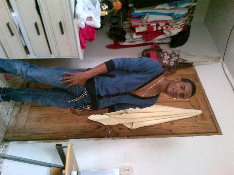 Date this stunning Dominican Republic man Emmanuel from Santiago DO10688