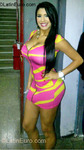 pretty Dominican Republic girl  from Santiago DO10690