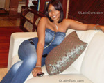 charming Dominican Republic girl Jidit from Santo Domingo DO10692