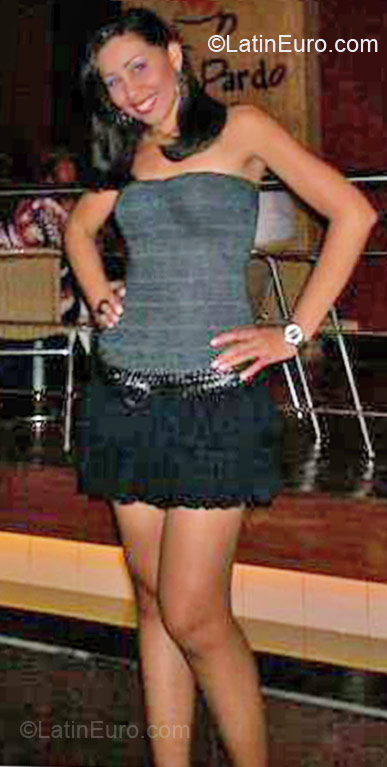 Date this delightful Chile girl Ana Patricia from Santiago CL63