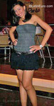 tall Chile girl Ana Patricia from Santiago CL63
