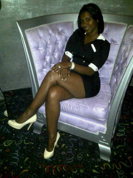 Date this athletic Dominican Republic girl Dolfi from Santo Domingo DO10699