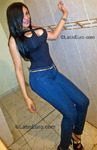 luscious Dominican Republic girl Pamela from Santo Domingo DO10702