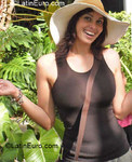passionate Cuba girl Leanit from Havana CU67
