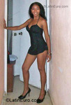 fun Dominican Republic girl ROSMERY from Santo Domingo DO10814