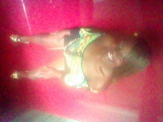 Date this cute Dominican Republic girl GENESIS from La Romana DO10717