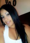 beautiful Dominican Republic girl  from Santiago DO10718