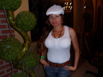 foxy Panama girl Patricia from El Dorado PA269