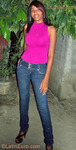 hot Dominican Republic girl Castro from Santiago DO10738