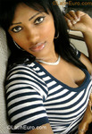 passionate Dominican Republic girl Alexa from Santo Domingo DO10744