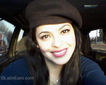 nice looking Mexico girl Patricia from Chihuahua MX670
