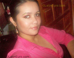stunning Honduras girl Thania from Tegucigalpa HN643