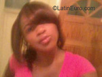 hot Jamaica girl Kimonie from Kingston JM1980