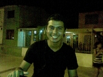 luscious Colombia man  from Barranquilla CO9862