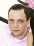 lovely Brazil man  from Niteroi BR6630